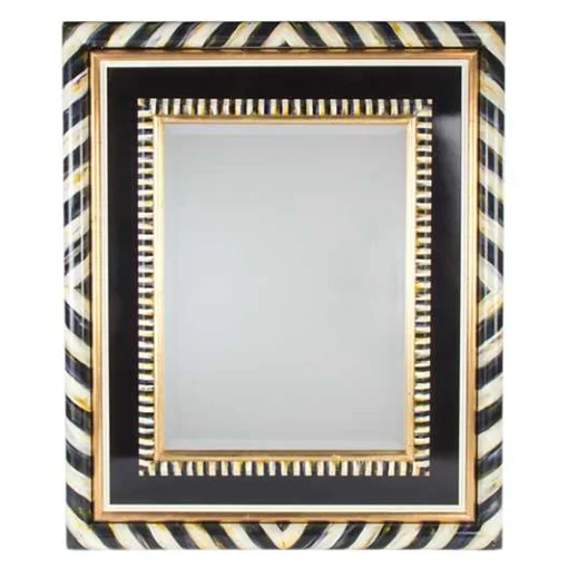 Tango Mirror