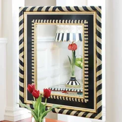 Tango Mirror