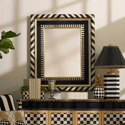 Tango Mirror