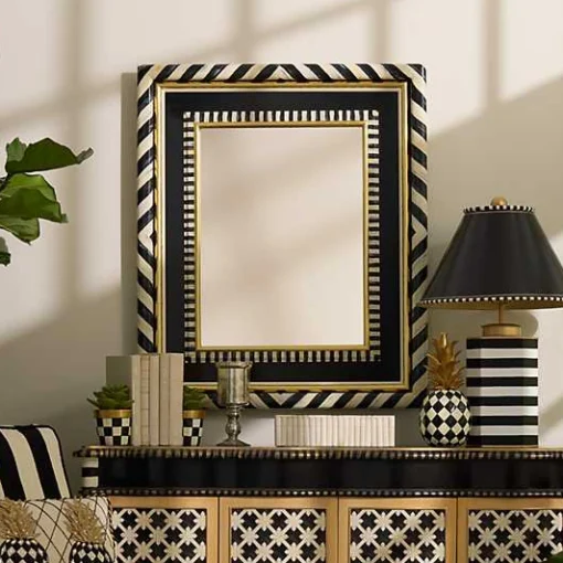 Tango Mirror