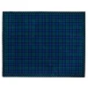 Tartan Black Watch 7'11 x 10' Rug