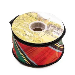 Tartastic 2.5 Ribbon