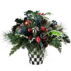 Tartastic Centerpiece