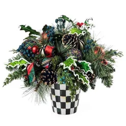Tartastic Centerpiece