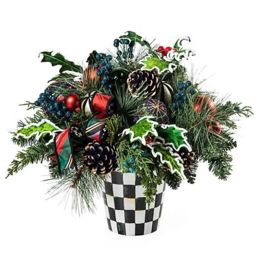 Tartastic Centerpiece