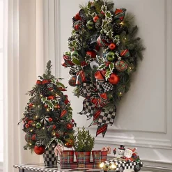 Tartastic Herb Pots, Set of 3