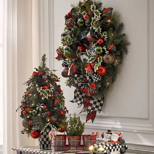 Tartastic Herb Pots, Set of 3