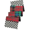Tartastic Table Runner