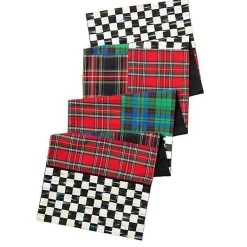 Tartastic Table Runner