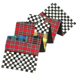 Tartastic Table Runner