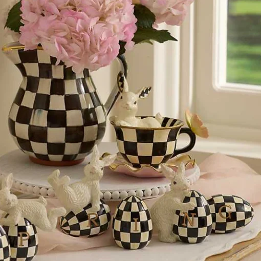 Teacup Bunny