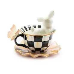 Teacup Bunny