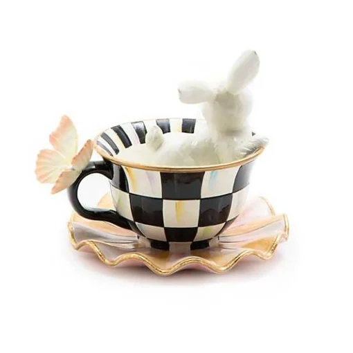 Teacup Bunny
