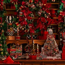 Toyland Train Snow Globe