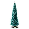 Tree Tall Flameless Candle