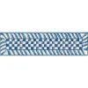 Truly Royal Check 2'6 x 8' Washable Runner