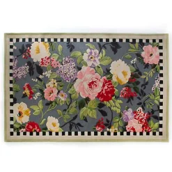 Tudor Rose 5' x 8' Rug