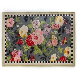 Tudor Rose 8' x 10' Rug