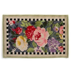 Tudor Rose 3' x 5' Rug