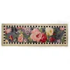 Tudor Rose 2'8 x 8' Runner