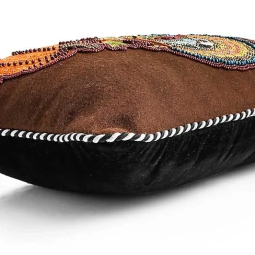 Turkey Day Lumbar Pillow