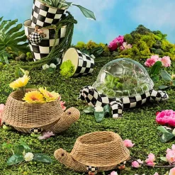 Turtle Pot Climber