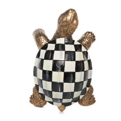 Turtle Pot Climber