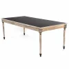 Tuscan Farm 84 Dining Table