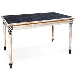 Tuscan Farm 54 Dining Table