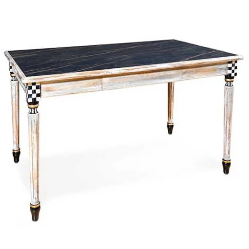 Tuscan Farm 54 Dining Table