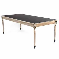 Tuscan Farm 84 Dining Table