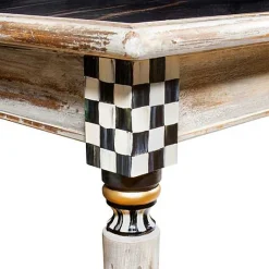 Tuscan Farm 54 Dining Table