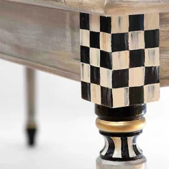 Tuscan Farm 84 Dining Table