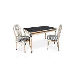 Tuscan Farm 54 Dining Table