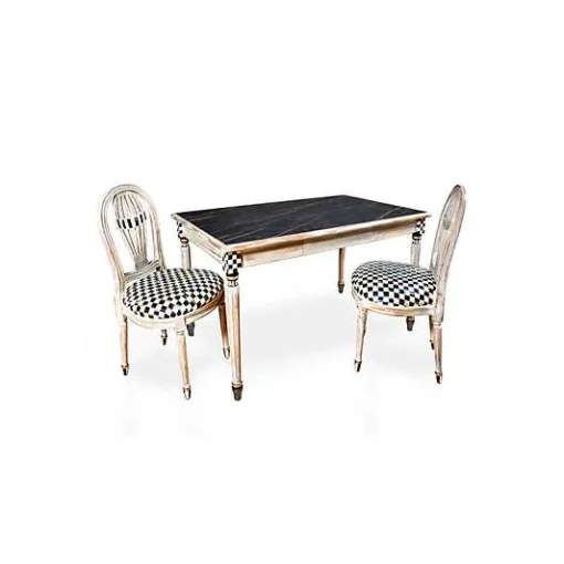 Tuscan Farm 54 Dining Table
