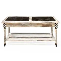 Tuscan Farm Coffee Table