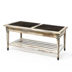 Tuscan Farm Coffee Table