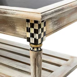 Tuscan Farm Coffee Table