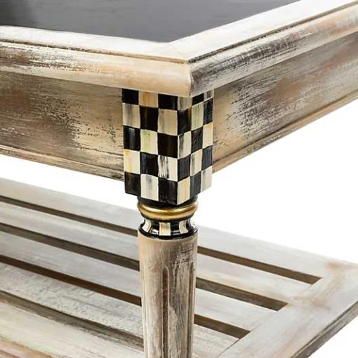 Tuscan Farm Coffee Table