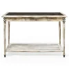 Tuscan Farm Console Table