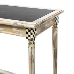 Tuscan Farm Console Table