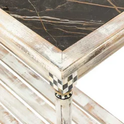 Tuscan Farm Console Table