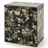 Twilight Toile Jewelry Armoire