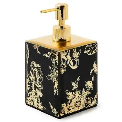Twilight Toile Soap Pump