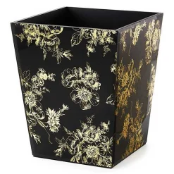 Twilight Toile Waste Bin