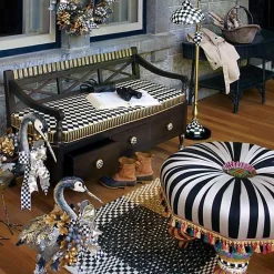 Vendage Bench