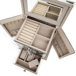 Venezia Jewelry Armoire