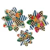 Wallflowers, Set of 3