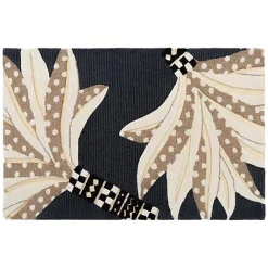 Wild Indoors 2'3 x 3'9 Rug