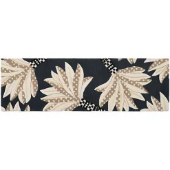 Wild Indoors 2'6 x 8' Runner
